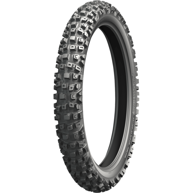 MICHELIN 90/100 - 21 57M STARCROSS 5 HARD FRONT (17767) - DRIVEN Canada's Powersports 352870290055017767
