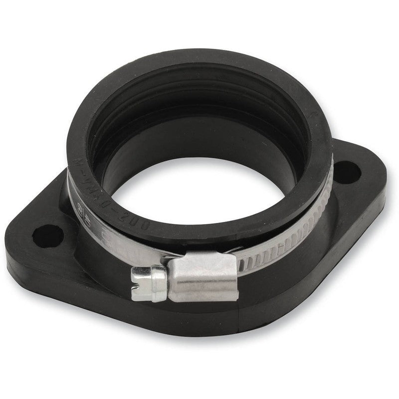 MIKUNI 45MM MANI RUBB FLANGE W/CLAMP EA - DRIVEN Canada's Powersports HS42/062 - 45K