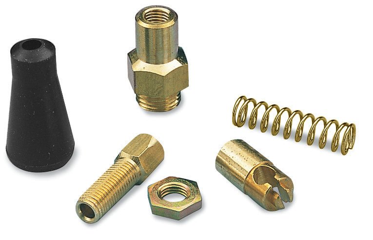 MIKUNI CHOKE CONVERSION KIT (MK - 412) - DRIVEN Canada's Powersports MK - 412