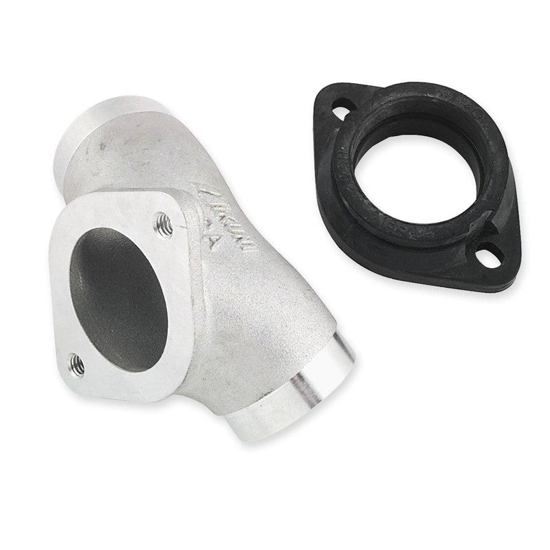 MIKUNI EVO MANIFOLD F/42/45MM NO MAP HOLE (HS42/061 - 45) - DRIVEN Canada's Powersports HS42/061 - 45