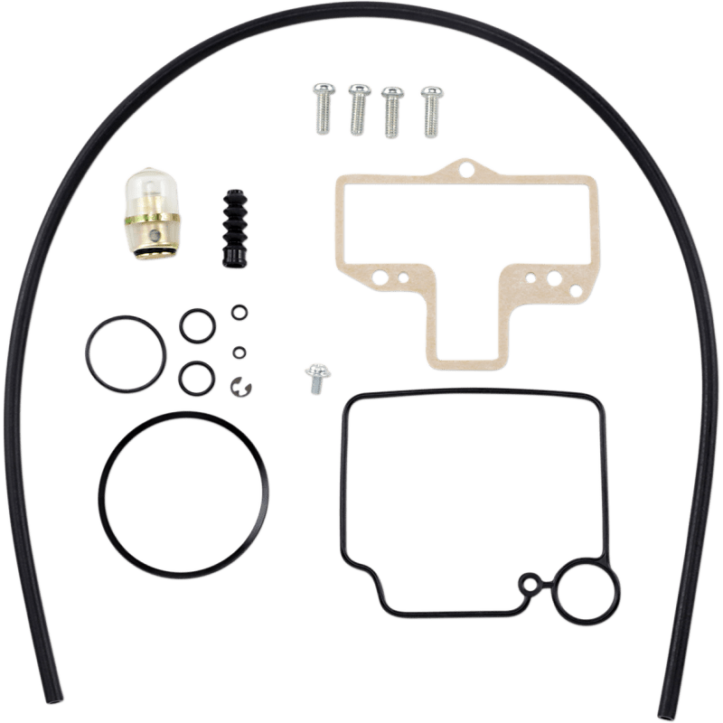 MIKUNI HSR42/45 REBUILD KIT MIKUNI - Driven Powersports Inc.KHS - 016