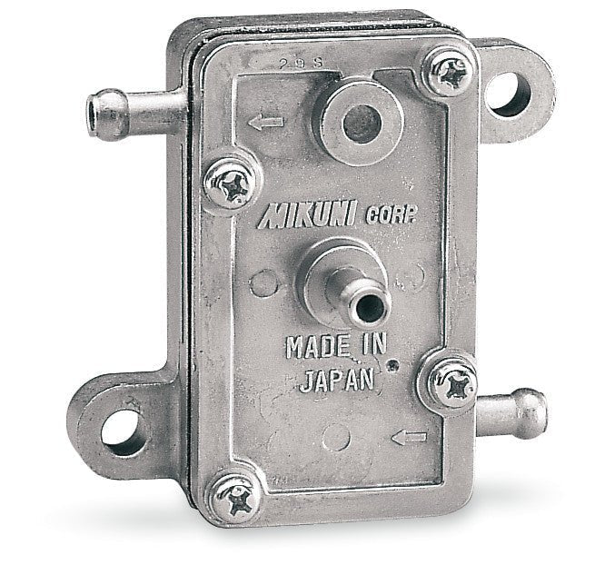 MIKUNI FUEL PUMP SINGLE (DF44 - 227) - Driven Powersports Inc.DF44 - 227