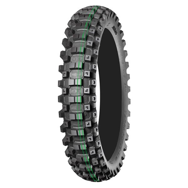 MITAS 110/100 - 18 64M TERRAFORCE - EX TT (70000967) - DRIVEN Canada's Powersports 383112610742070000967