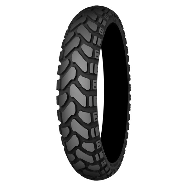 MITAS 110/80 - 19 59T ENDURO TRAIL XT+ F TL/TT (70001177) - DRIVEN Canada's Powersports 383112610889270001177