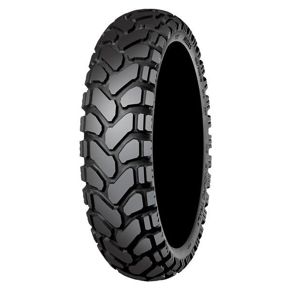 Mitas 120/80B18 62H Enduro Trail+ TL/TT (70001036) - DRIVEN Canada's Powersports 383112610779670001036