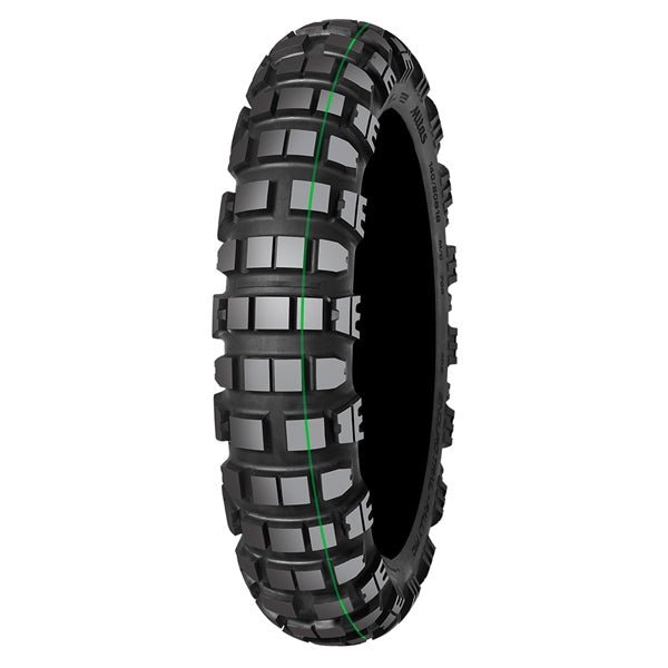 MITAS 140/80 - 18 70R END TRALLY PRO SLIGHT TT (70000993) - DRIVEN Canada's Powersports 383112610786470000993