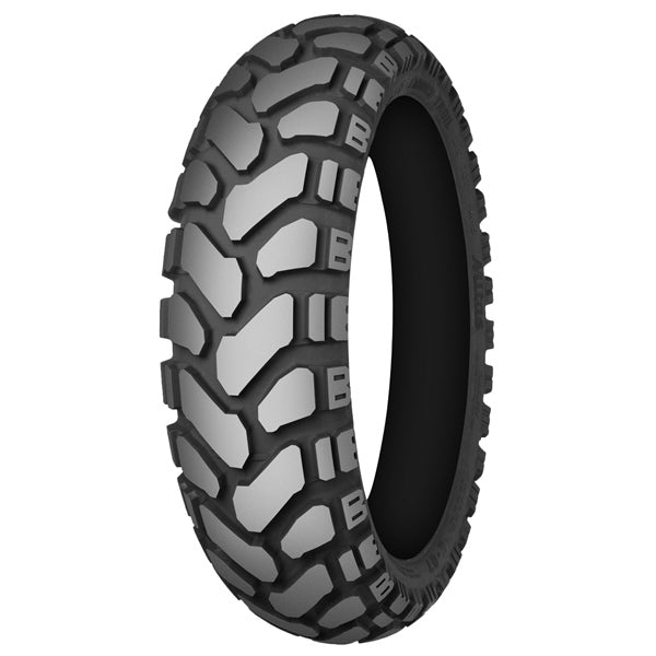 MITAS 150/70B18 ENDURO TRAIL+ E - 07+ TIRE (70000536) - DRIVEN Canada's Powersports 383112610748270000536