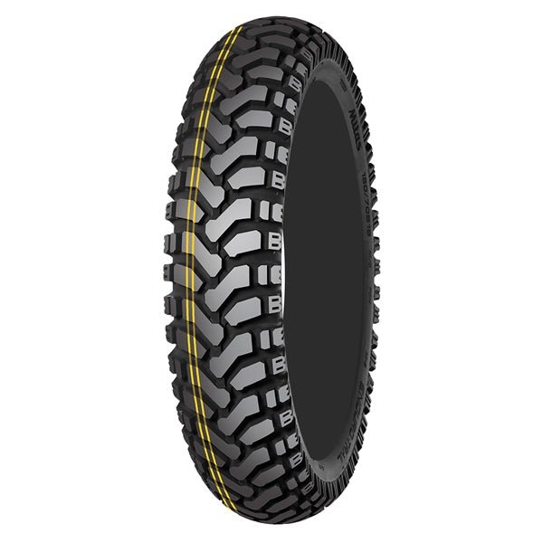 MITAS 170/60B17 72H END TRAIL XT DAKAR TL/TT (70001213) - DRIVEN Canada's Powersports 383112610921970001213