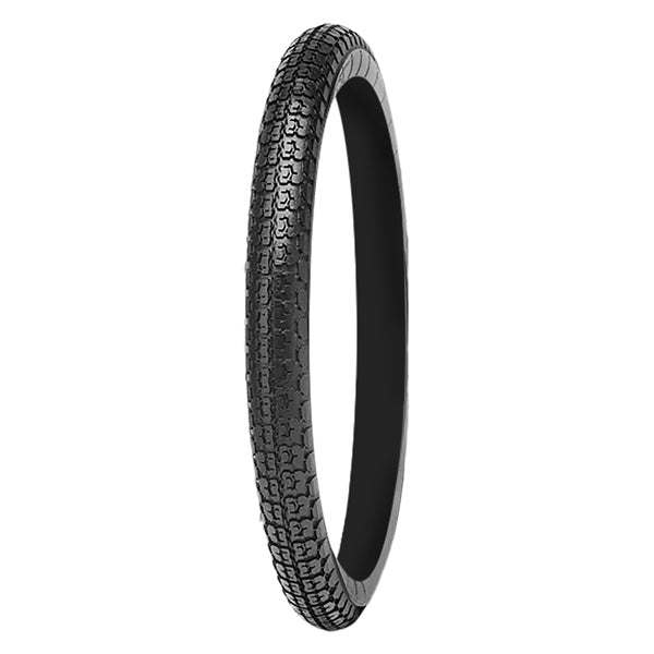 MITAS 2 1/4 - 17 39J F/R B - 4 WALL TT - DRIVEN Canada's Powersports 383112610066770000789