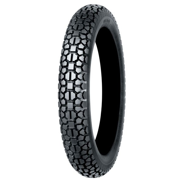 MITAS 3.50 - 18 62R E03 TT TIRE (223187) - DRIVEN Canada's Powersports 8590341008626223187