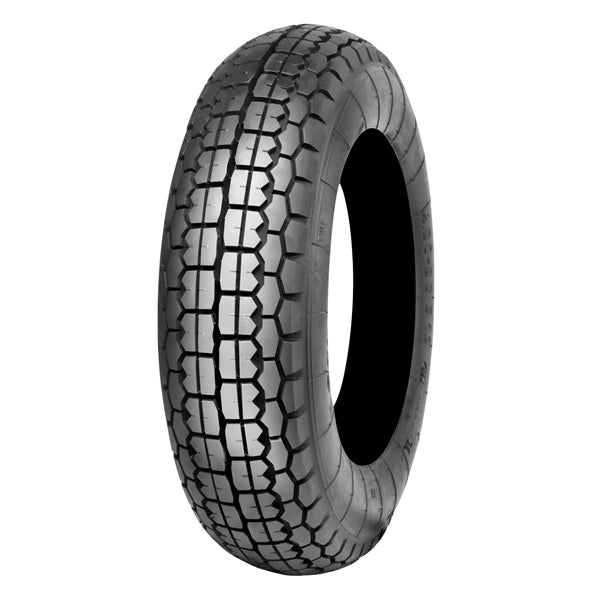 MITAS 3.50 - 8 46J B13 TT 4PR TIRE (70000720) - DRIVEN Canada's Powersports 383112610256270000720
