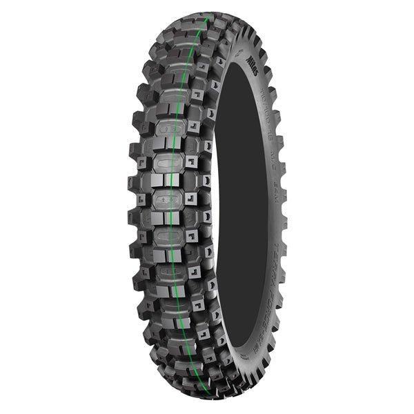 MITAS 120/100 - 18 68M TERRA FORCE - EX MH RR TT (70000992) - DRIVEN Canada's Powersports 383112610771070000992