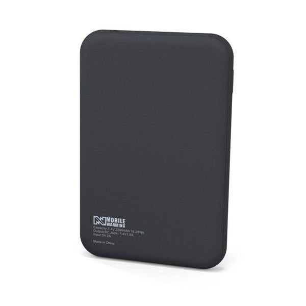 MOBILE WARMING STANDARD BATTERY AND CABLE (MWCB74V02221) - DRIVEN Canada's Powersports 78928654698MWCB74V02221