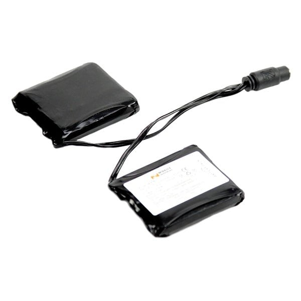 MOBILE WARMING GLOVE BATTERY - DRIVEN Canada's Powersports 647929979668MWBT2