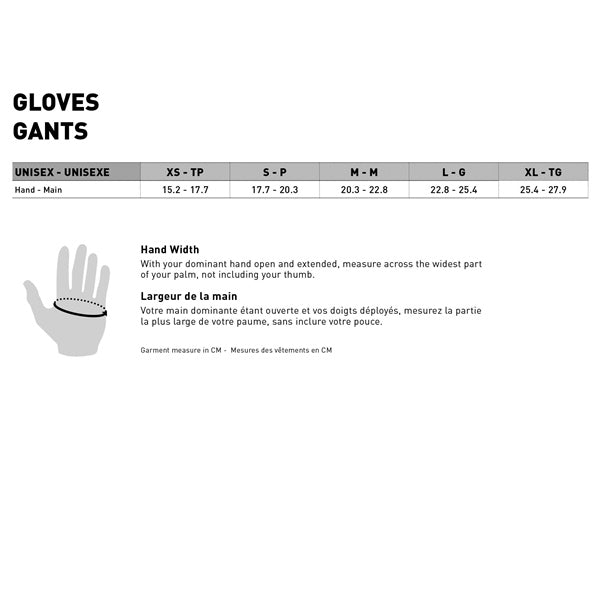 MOBILE WARMING HEATED GLOVE LINER - DRIVEN Canada's Powersports 078928653660MWUG06010120