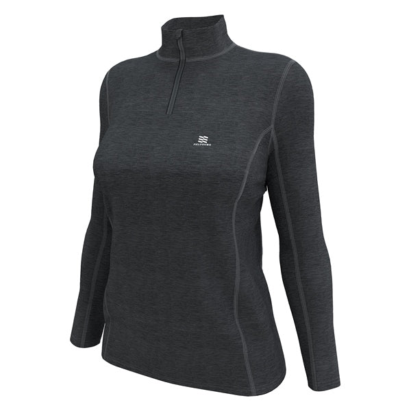 MOBILE WARMING ION BASE LAYERS - DRIVEN Canada's Powersports 078928653363MWWT13010120