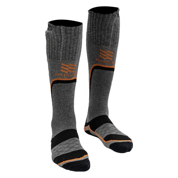 MOBILE WARMING PREMIUM 2.0 HEATED SOCK - DRIVEN Canada's Powersports 741718392680MWMS07010321