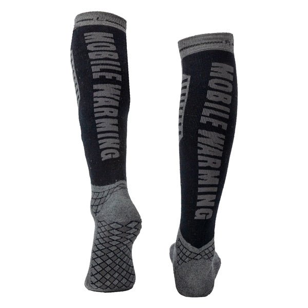 MOBILE WARMING PREMIUM HEATED SOCKS - DRIVEN Canada's Powersports 648609592801MW19A10 - 17 - 15