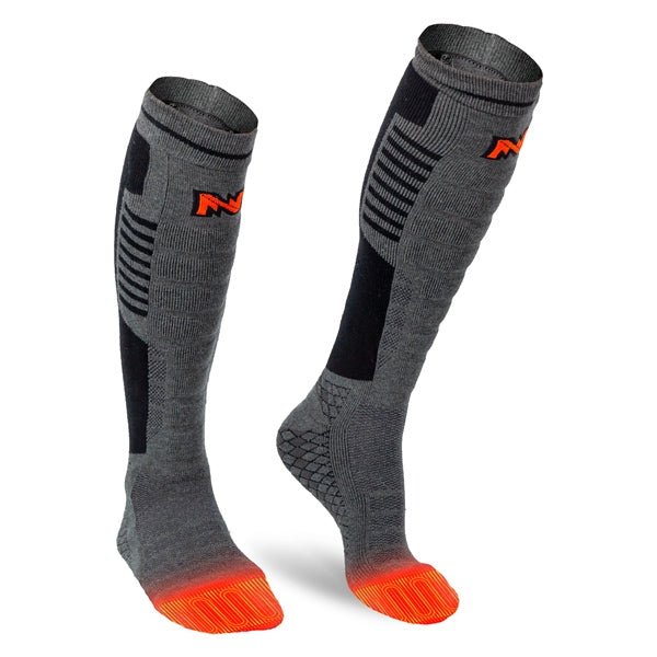 MOBILE WARMING PREMIUM HEATED SOCKS - DRIVEN Canada's Powersports 648609592801MW19A10 - 17 - 15