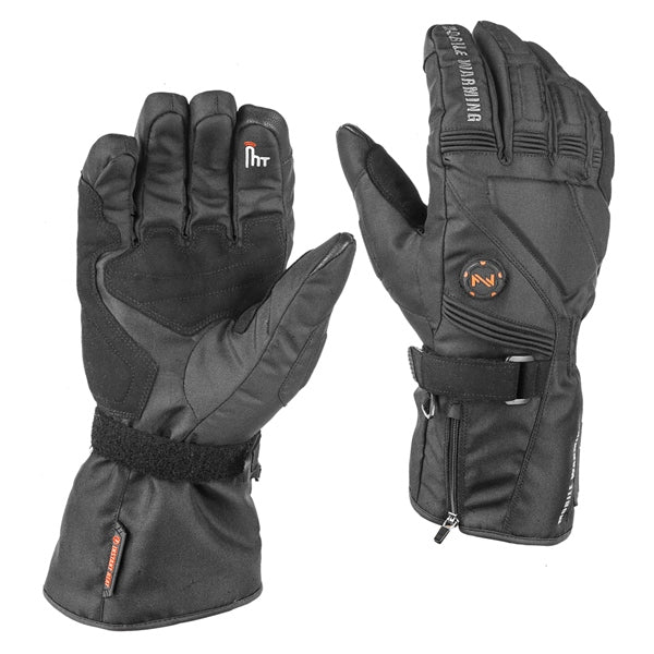 MOBILE WARMING STORM GLOVES - DRIVEN Canada's Powersports 078928653738MWUG03010120