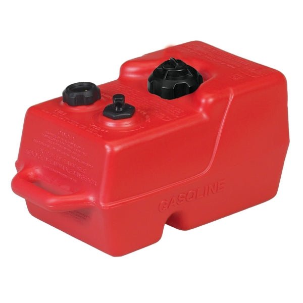 MOELLER GAS CAN (620003) - DRIVEN Canada's Powersports 739729011089620003