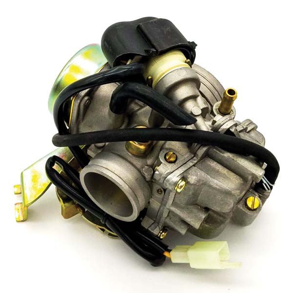 MOGO/OUTSIDE DISTRIBUTING MOGO PARTS CARBURETOR (92 - 0005) - DRIVEN Canada's Powersports 92 - 0005