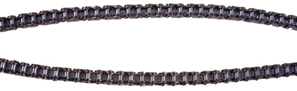 MOGO/OUTSIDE DISTRIBUTING CHAIN 25 (10 - 0100 - 166) - DRIVEN Canada's Powersports 87428500154610 - 0100 - 166
