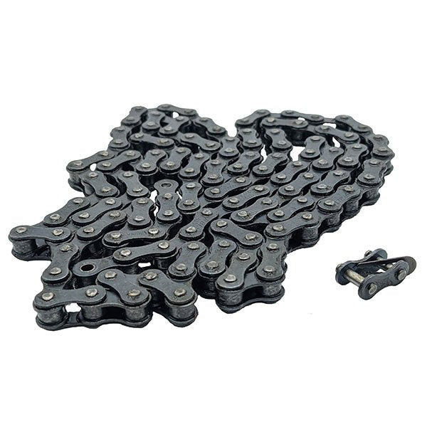 MOGO/OUTSIDE DISTRIBUTING 415 CHAIN STANDARD (10 - 0102) - DRIVEN Canada's Powersports 87428500158410 - 0102