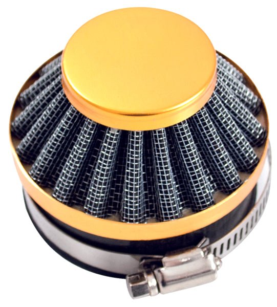 MOGO/OUTSIDE DISTRIBUTING AIR FILTER 58MM SAUCER STYLE (06 - 0420) - DRIVEN Canada's Powersports 87428500083906 - 0420