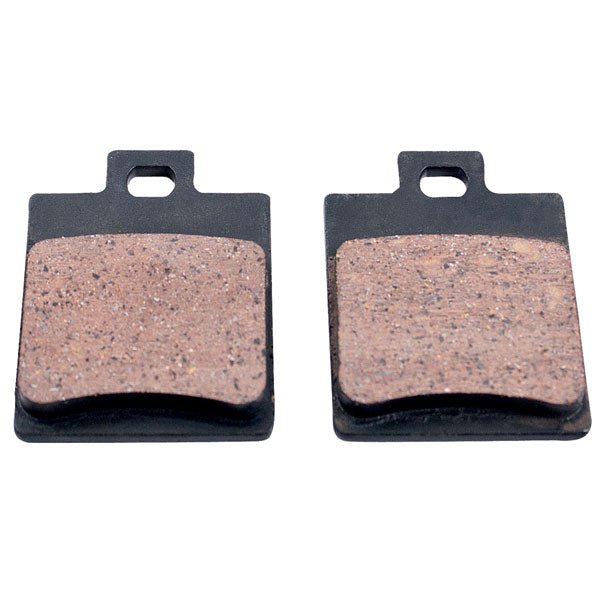 MOGO/OUTSIDE DISTRIBUTING BRAKE PADS: TYPE 4A (13 - 0401) - DRIVEN Canada's Powersports 87428500209313 - 0401