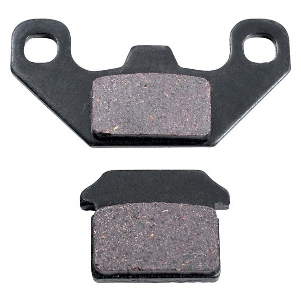 MOGO/OUTSIDE DISTRIBUTING BRAKE PADS: TYPE 4L (13 - 0412) - DRIVEN Canada's Powersports 87428500216113 - 0412