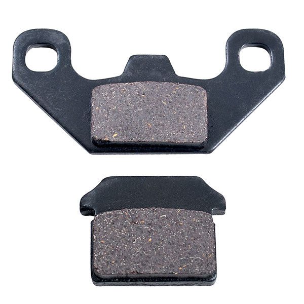 MOGO/OUTSIDE DISTRIBUTING BRAKE PADS: TYPE 4L (13 - 0412) - DRIVEN Canada's Powersports 87428500216113 - 0412