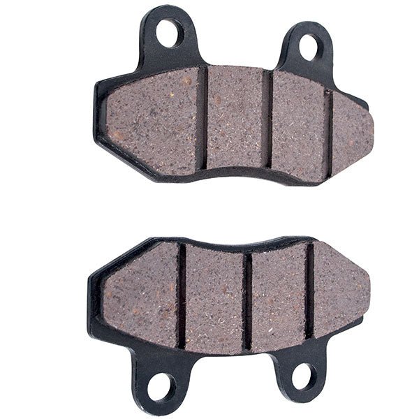 MOGO/OUTSIDE DISTRIBUTING BRAKE PADS TYPE R6 (13 - 0404) - DRIVEN Canada's Powersports 87428500212313 - 0404