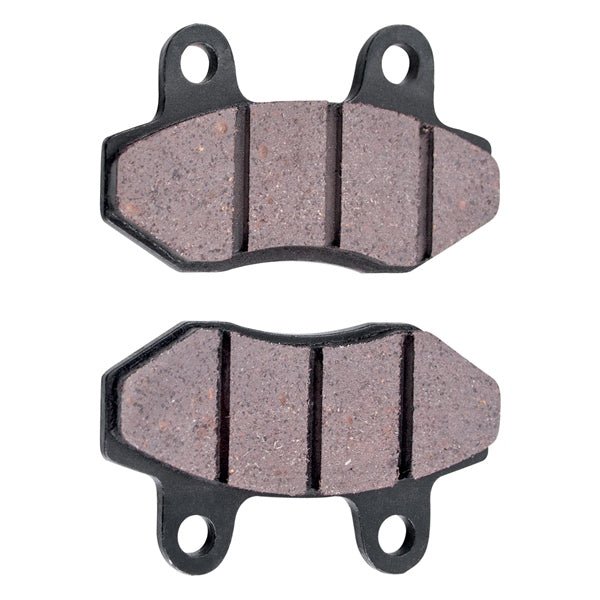 MOGO/OUTSIDE DISTRIBUTING BRAKE PADS TYPE R6 (13 - 0404) - DRIVEN Canada's Powersports 87428500212313 - 0404