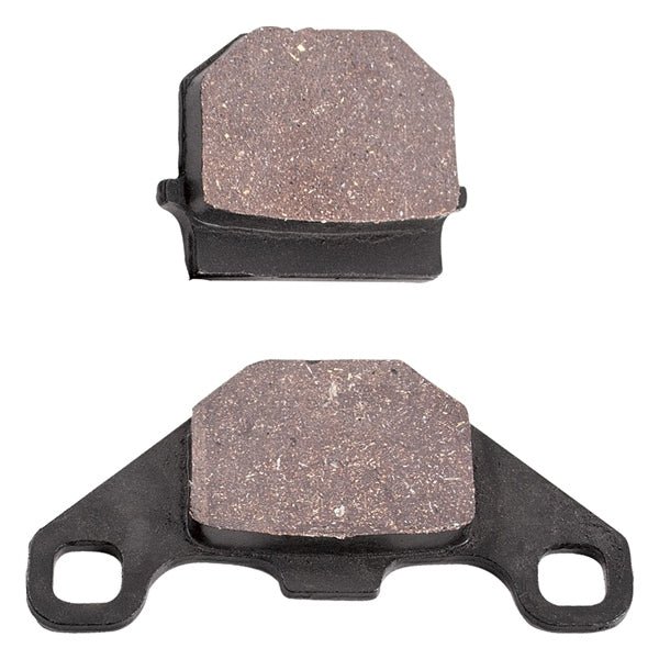MOGO/OUTSIDE DISTRIBUTING BRAKE PADS: TYPE R5 (13 - 0411) - DRIVEN Canada's Powersports 87428500215413 - 0411