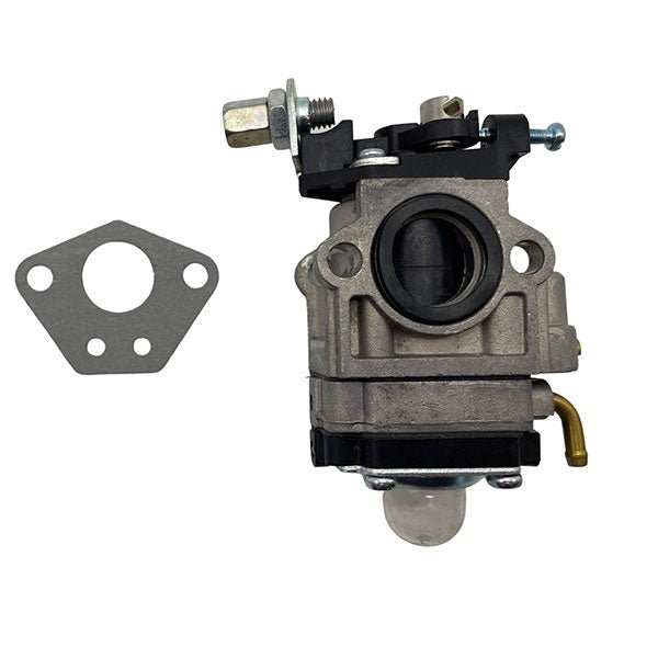 MOGO/OUTSIDE DISTRIBUTING COMPLETE ASSEMBLY CARBURETOR FIT 2 - STROKE 33 CC ENGINE (03 - 0002 - 15) - DRIVEN Canada's Powersports 87428500012903 - 0002 - 15