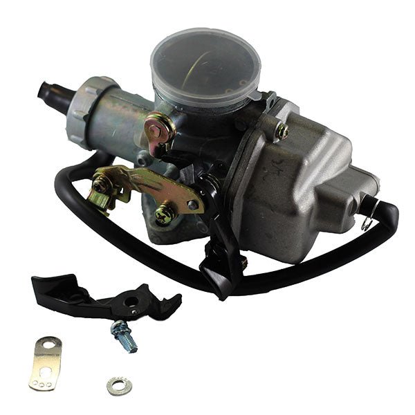 MOGO/OUTSIDE DISTRIBUTING CARBURETOR, COMPLETE HAND/CHOKE SUREFIT 26MM (03 - 0016B) - DRIVEN Canada's Powersports 87428500016703 - 0016B