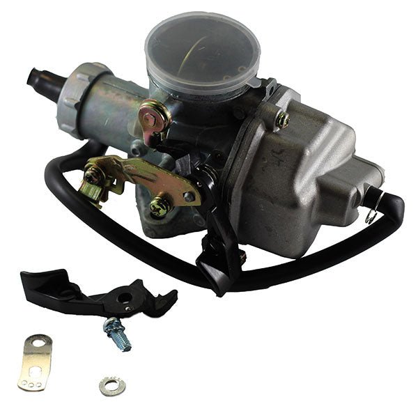 MOGO/OUTSIDE DISTRIBUTING CARBURETOR, COMPLETE HAND/CHOKE SUREFIT 30 MM (03 - 0021B) - DRIVEN Canada's Powersports 87428500017403 - 0021B