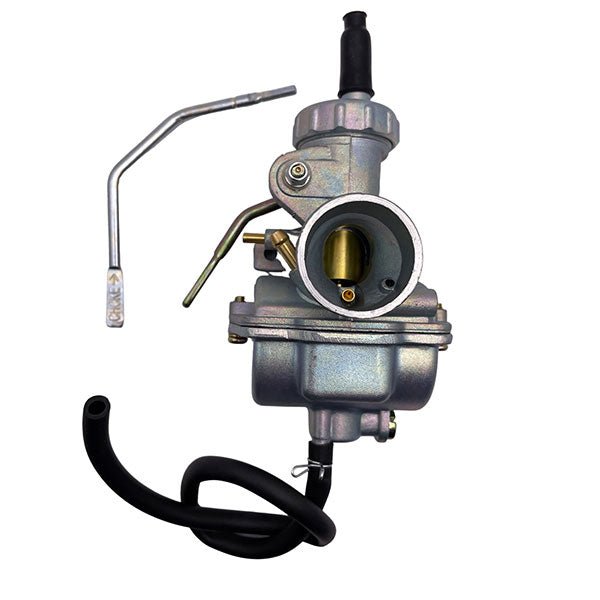 MOGO/OUTSIDE DISTRIBUTING ASSEMBLY CARBURETOR FOR 50 - 110CC & 4 - STROKE ENGINE (03 - 0004) - DRIVEN Canada's Powersports 87428500013603 - 0004