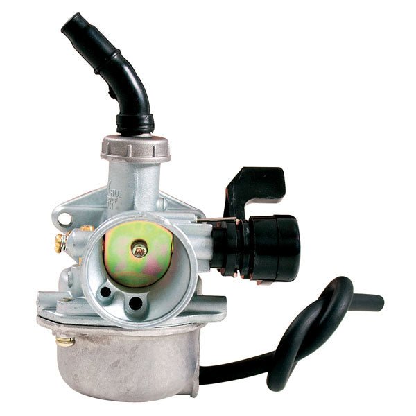 MOGO/OUTSIDE DISTRIBUTING ASSEMBLY CARBURETOR FOR 19 MM 4 - STROKE ENGINE (03 - 0008) - DRIVEN Canada's Powersports 87428500014303 - 0008