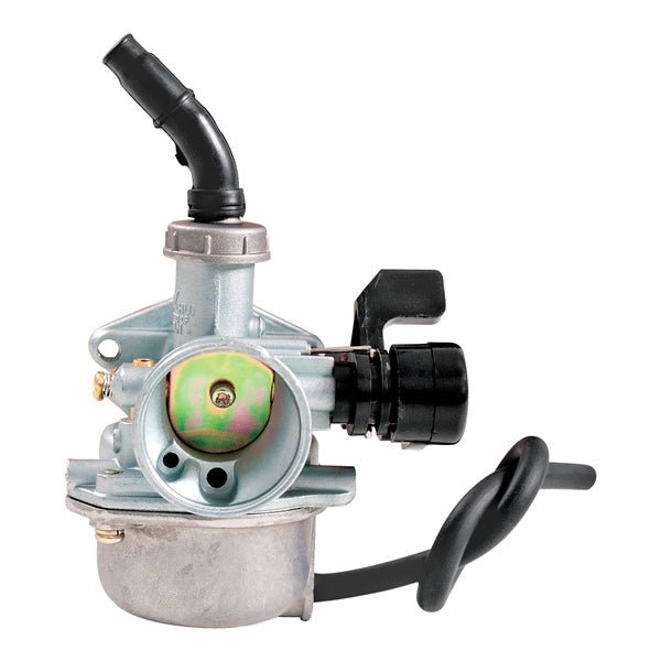 MOGO/OUTSIDE DISTRIBUTING ASSEMBLY CARBURETOR FOR 19 MM 4 - STROKE ENGINE (03 - 0008) - DRIVEN Canada's Powersports 87428500014303 - 0008