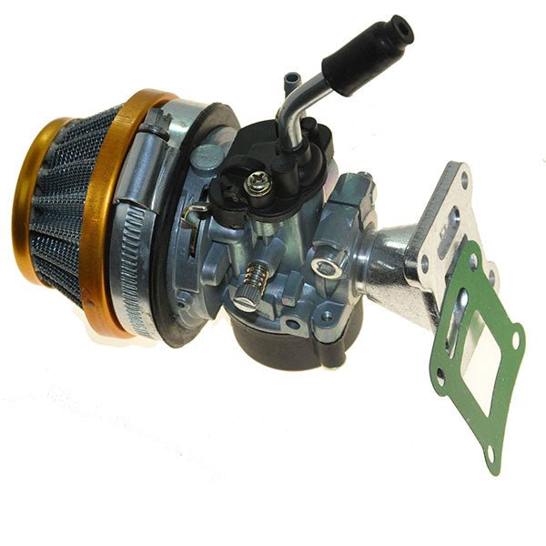 MOGO/OUTSIDE DISTRIBUTING COMPLETE ASSEMBLY PERFORMANCE CARBURETOR (03 - 0001 - HP) - DRIVEN Canada's Powersports 87428500010503 - 0001 - HP