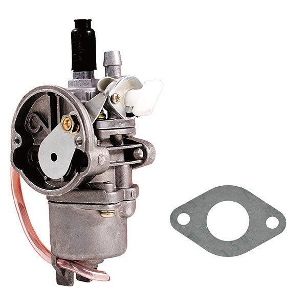 MOGO/OUTSIDE DISTRIBUTING COMPLETE ASSEMBLY CARBURETOR: MT - A1, 47/49 CC, 2 - STROKE, 13 MM (03 - 0001) - DRIVEN Canada's Powersports 87428500009903 - 0001
