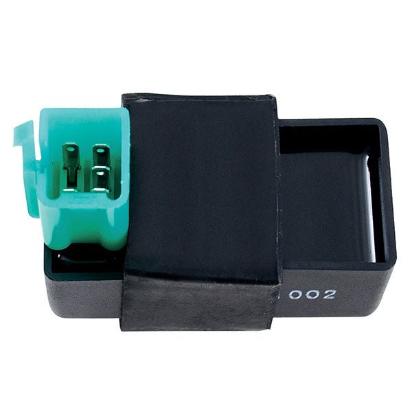 MOGO/OUTSIDE DISTRIBUTING CDI BOX (08 - 0108 - GN) - DRIVEN Canada's Powersports 87428500110208 - 0108 - GN