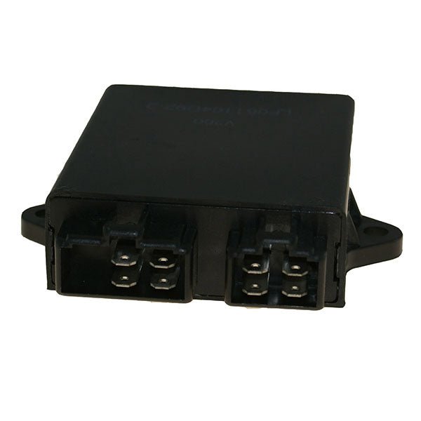 MOGO/OUTSIDE DISTRIBUTING MOGO PARTS CDI BOX,V - TWIN 250CC (8 - PIN, DC) (08 - 0150) - DRIVEN Canada's Powersports 87428500115708 - 0150