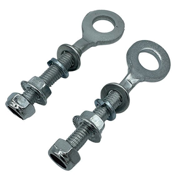 MOGO/OUTSIDE DISTRIBUTING CHAIN TENSIONER ADJUSTER BOLT (16 - 2000) - DRIVEN Canada's Powersports 87428500232116 - 2000