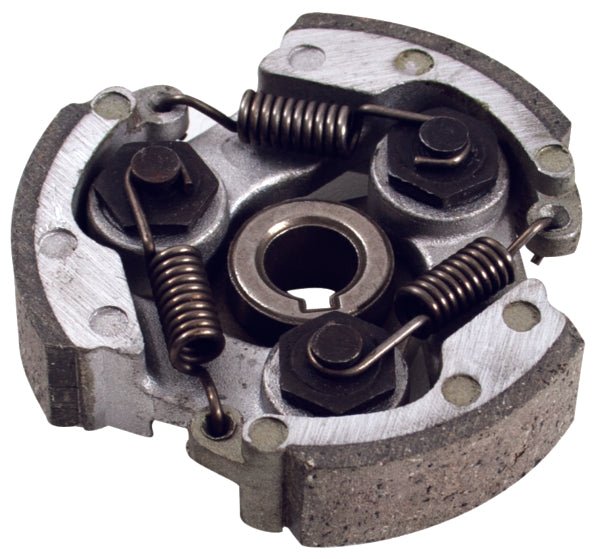 MOGO/OUTSIDE DISTRIBUTING CLUTCH FOR 2 - STROKE ENGINE 11 - 0100 - DRIVEN Canada's Powersports 87428500180511 - 0100