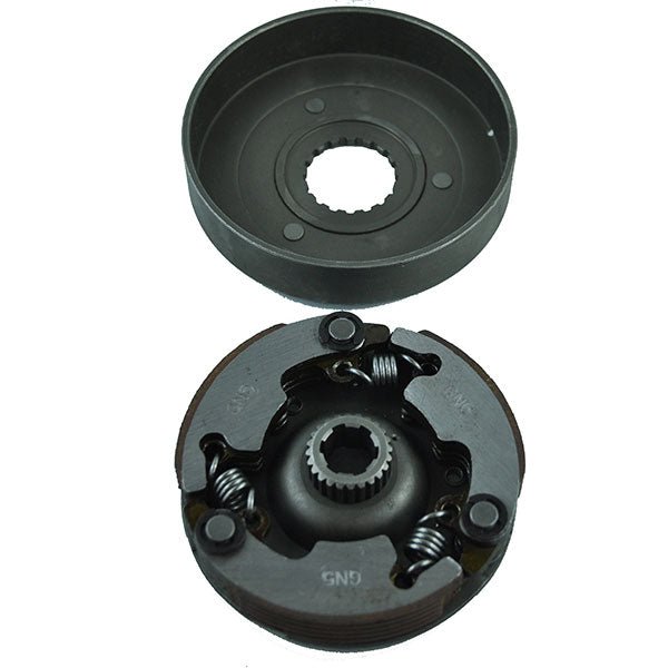 MOGO/OUTSIDE DISTRIBUTING CLUTCH HORIZONTAL 4 - STROKE ENGINE 11 - 0134 - DRIVEN Canada's Powersports 87428500187411 - 0134