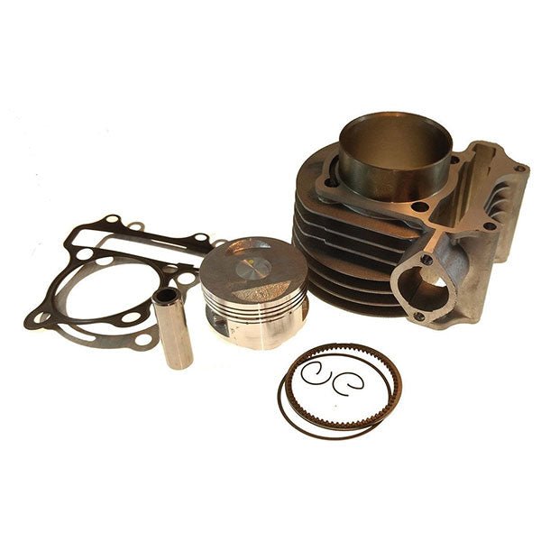 MOGO/OUTSIDE DISTRIBUTING GY6 MOTOR CYLINDER REPAIR KIT (60 - 0108) - DRIVEN Canada's Powersports 87428500254360 - 0108