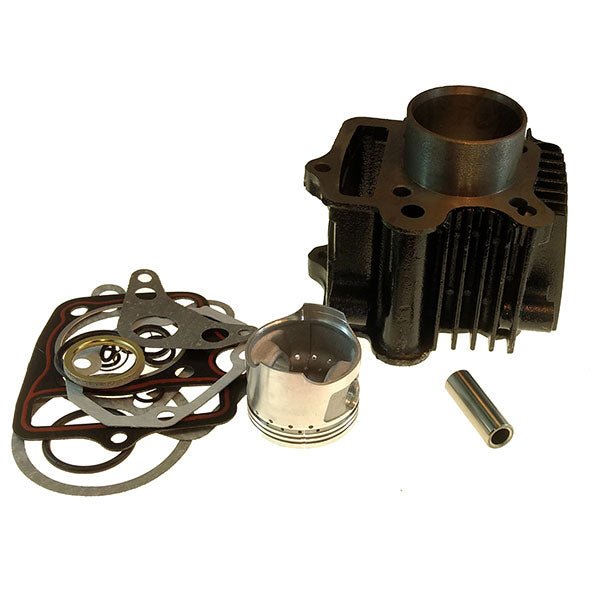 MOGO/OUTSIDE DISTRIBUTING MOGO PARTS CYLINDER BLOCK KIT H - 50 (39.00) (60 - 0100) - DRIVEN Canada's Powersports 87428500246860 - 0100